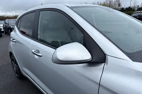 MC72NFT Hyundai I10 1.2 Premium Euro 6 (s/s) 5dr Thumbnail #29