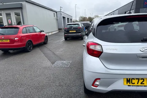 MC72NFT Hyundai I10 1.2 Premium Euro 6 (s/s) 5dr Thumbnail #32