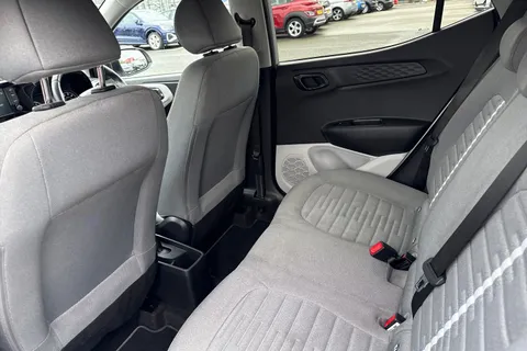 MC72NFT Hyundai I10 1.2 Premium Euro 6 (s/s) 5dr Thumbnail #35