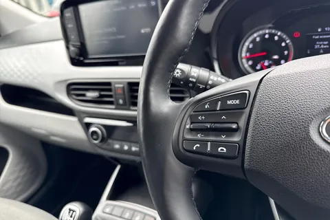 MC72NFT Hyundai I10 1.2 Premium Euro 6 (s/s) 5dr Thumbnail #37