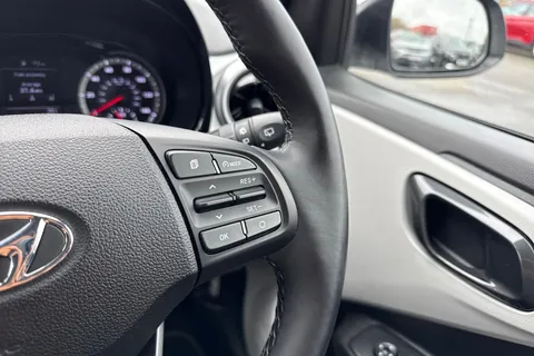 MC72NFT Hyundai I10 1.2 Premium Euro 6 (s/s) 5dr Thumbnail #38