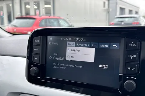 MC72NFT Hyundai I10 1.2 Premium Euro 6 (s/s) 5dr Thumbnail #42