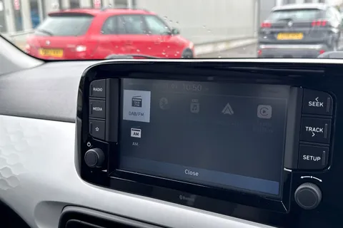 MC72NFT Hyundai I10 1.2 Premium Euro 6 (s/s) 5dr Thumbnail #44