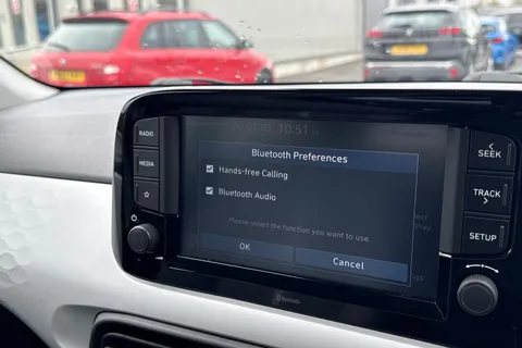 MC72NFT Hyundai I10 1.2 Premium Euro 6 (s/s) 5dr Thumbnail #45