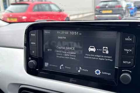 MC72NFT Hyundai I10 1.2 Premium Euro 6 (s/s) 5dr Thumbnail #47