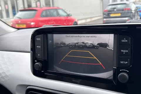 MC72NFT Hyundai I10 1.2 Premium Euro 6 (s/s) 5dr Thumbnail #49