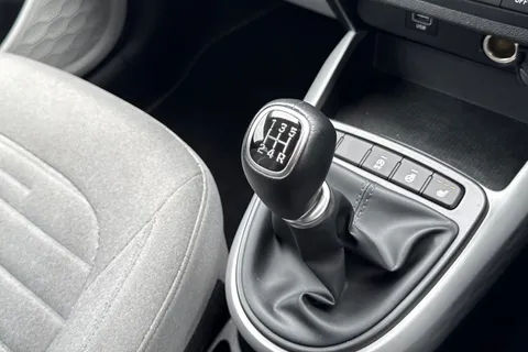 MC72NFT Hyundai I10 1.2 Premium Euro 6 (s/s) 5dr Thumbnail #53