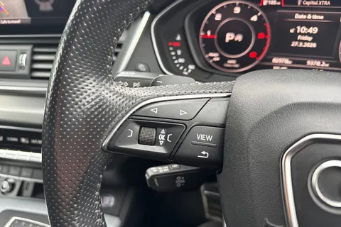 DC18XEO Audi Q5 2.0 TDI 40 S line S Tronic quattro Euro 6 (s/s) 5dr Thumbnail #35