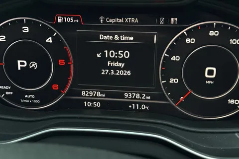 DC18XEO Audi Q5 2.0 TDI 40 S line S Tronic quattro Euro 6 (s/s) 5dr Thumbnail #37