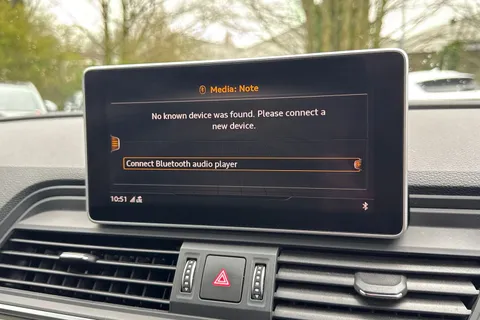 DC18XEO Audi Q5 2.0 TDI 40 S line S Tronic quattro Euro 6 (s/s) 5dr Thumbnail #41