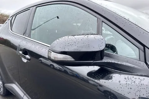 KV21HXL Toyota C-Hr 1.8 VVT-h Design CVT Euro 6 (s/s) 5dr Thumbnail #38