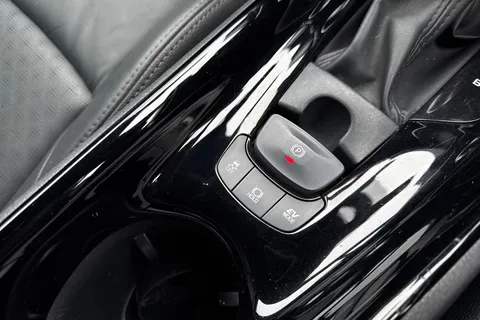 KV21HXL Toyota C-Hr 1.8 VVT-h Design CVT Euro 6 (s/s) 5dr Thumbnail #59