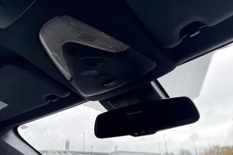 KV21HXL Toyota C-Hr 1.8 VVT-h Design CVT Euro 6 (s/s) 5dr Thumbnail #62