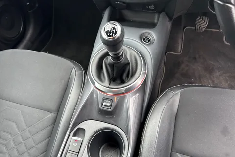 NL22VNT Nissan Juke 1.0 DIG-T Tekna Euro 6 (s/s) 5dr Thumbnail #21