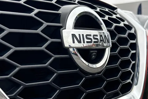 NL22VNT Nissan Juke 1.0 DIG-T Tekna Euro 6 (s/s) 5dr Thumbnail #27