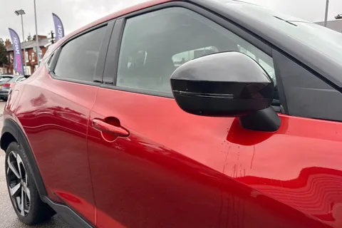 NL22VNT Nissan Juke 1.0 DIG-T Tekna Euro 6 (s/s) 5dr Thumbnail #28