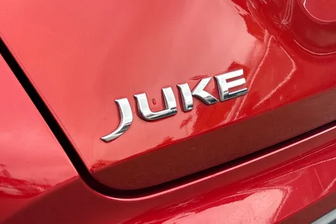 NL22VNT Nissan Juke 1.0 DIG-T Tekna Euro 6 (s/s) 5dr Thumbnail #30