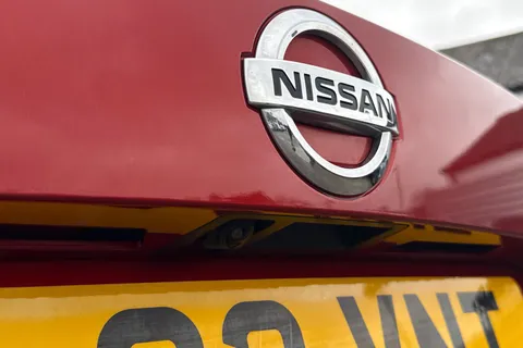 NL22VNT Nissan Juke 1.0 DIG-T Tekna Euro 6 (s/s) 5dr Thumbnail #31