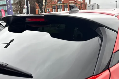 NL22VNT Nissan Juke 1.0 DIG-T Tekna Euro 6 (s/s) 5dr Thumbnail #32