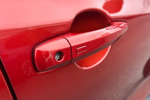 NL22VNT Nissan Juke 1.0 DIG-T Tekna Euro 6 (s/s) 5dr Thumbnail #35