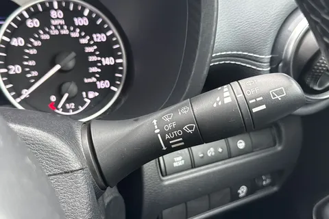 NL22VNT Nissan Juke 1.0 DIG-T Tekna Euro 6 (s/s) 5dr Thumbnail #39