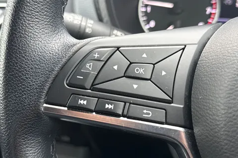 NL22VNT Nissan Juke 1.0 DIG-T Tekna Euro 6 (s/s) 5dr Thumbnail #40