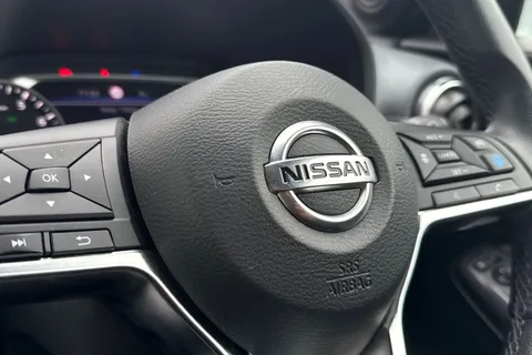 NL22VNT Nissan Juke 1.0 DIG-T Tekna Euro 6 (s/s) 5dr Thumbnail #42