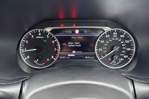 NL22VNT Nissan Juke 1.0 DIG-T Tekna Euro 6 (s/s) 5dr Thumbnail #47