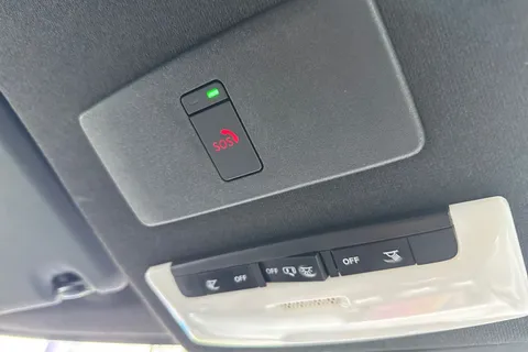 NL22VNT Nissan Juke 1.0 DIG-T Tekna Euro 6 (s/s) 5dr Thumbnail #49