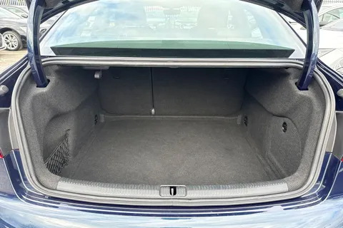 GK68PJO Audi A3 S line 1.5 TFSI cylinder on demand  150 PS S tronic Thumbnail #8