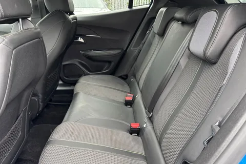 HN72XNU PEUGEOT e-2008 50kWh GT Auto 5dr (7kW Charger) Thumbnail #19