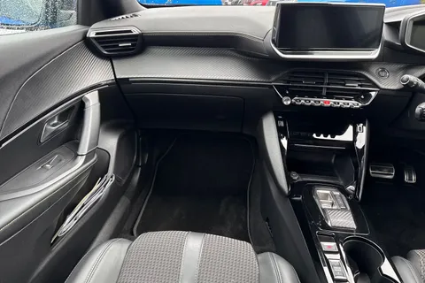 HN72XNU PEUGEOT e-2008 50kWh GT Auto 5dr (7kW Charger) Thumbnail #20