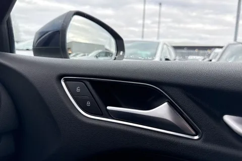 GK68PJO Audi A3 S line 1.5 TFSI cylinder on demand  150 PS S tronic Thumbnail #22