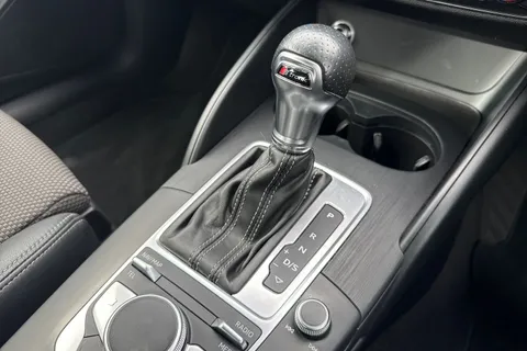 GK68PJO Audi A3 S line 1.5 TFSI cylinder on demand  150 PS S tronic Thumbnail #24