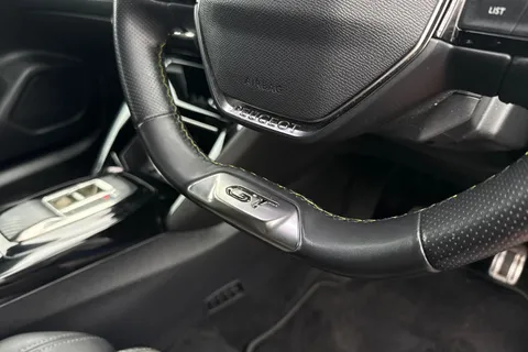 HN72XNU PEUGEOT e-2008 50kWh GT Auto 5dr (7kW Charger) Thumbnail #25