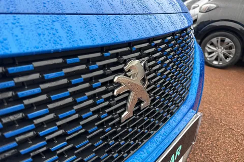 HN72XNU PEUGEOT e-2008 50kWh GT Auto 5dr (7kW Charger) Thumbnail #27