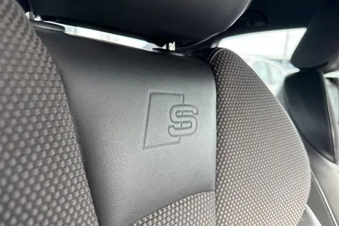 GK68PJO Audi A3 S line 1.5 TFSI cylinder on demand  150 PS S tronic Thumbnail #27