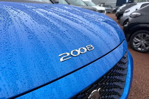 HN72XNU PEUGEOT e-2008 50kWh GT Auto 5dr (7kW Charger) Thumbnail #28