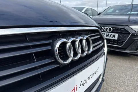 GK68PJO Audi A3 S line 1.5 TFSI cylinder on demand  150 PS S tronic Thumbnail #29