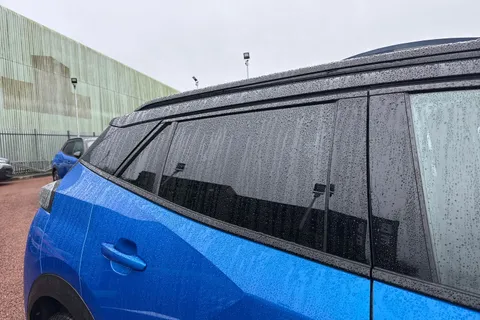 HN72XNU PEUGEOT e-2008 50kWh GT Auto 5dr (7kW Charger) Thumbnail #31