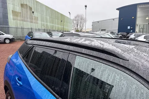 HN72XNU PEUGEOT e-2008 50kWh GT Auto 5dr (7kW Charger) Thumbnail #32