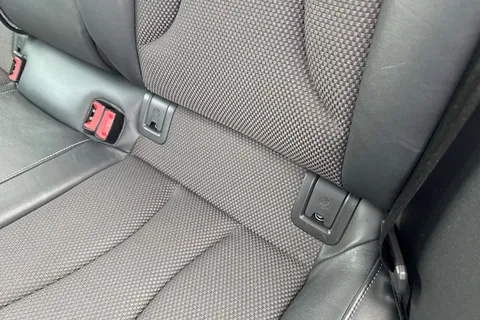 GK68PJO Audi A3 S line 1.5 TFSI cylinder on demand  150 PS S tronic Thumbnail #33