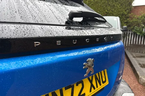 HN72XNU PEUGEOT e-2008 50kWh GT Auto 5dr (7kW Charger) Thumbnail #34