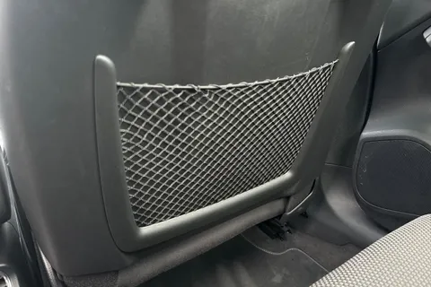 GK68PJO Audi A3 S line 1.5 TFSI cylinder on demand  150 PS S tronic Thumbnail #35