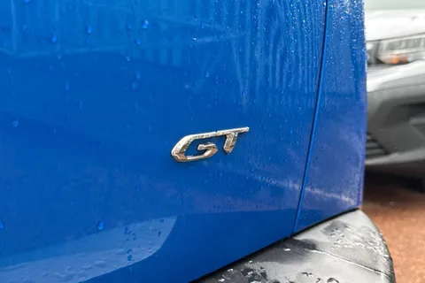 HN72XNU PEUGEOT e-2008 50kWh GT Auto 5dr (7kW Charger) Thumbnail #35