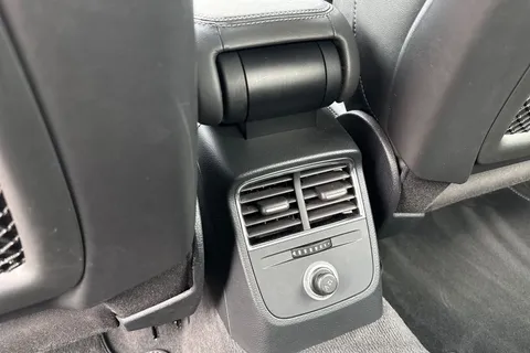 GK68PJO Audi A3 S line 1.5 TFSI cylinder on demand  150 PS S tronic Thumbnail #36