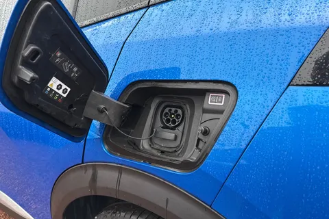 HN72XNU PEUGEOT e-2008 50kWh GT Auto 5dr (7kW Charger) Thumbnail #36