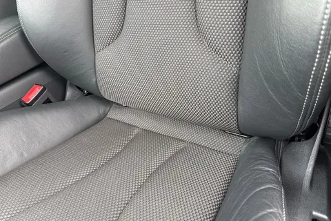 GK68PJO Audi A3 S line 1.5 TFSI cylinder on demand  150 PS S tronic Thumbnail #37