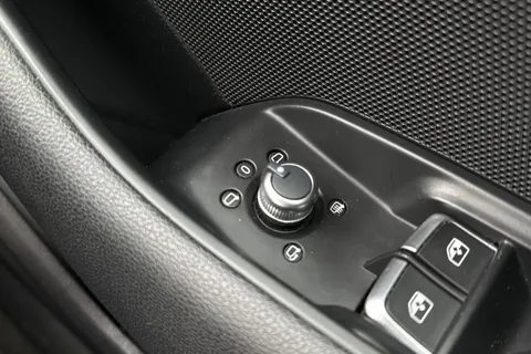 GK68PJO Audi A3 S line 1.5 TFSI cylinder on demand  150 PS S tronic Thumbnail #38