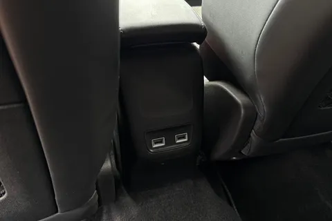 HN72XNU PEUGEOT e-2008 50kWh GT Auto 5dr (7kW Charger) Thumbnail #39